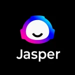 Jasper.ai-ICON