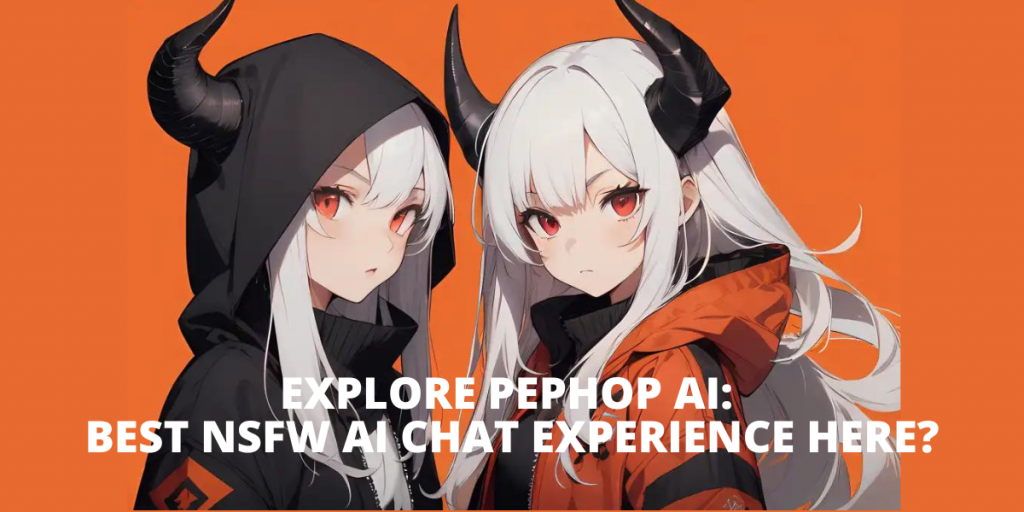 Explore Pephop AI