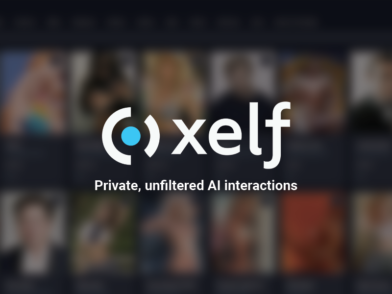 Xelf AI