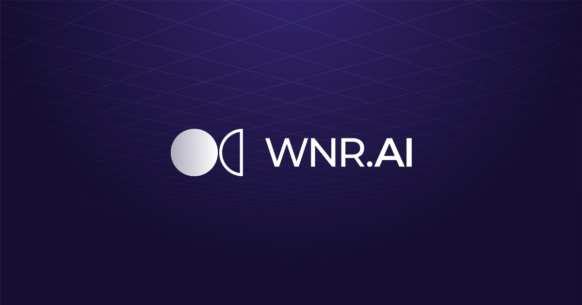 WNR.AI