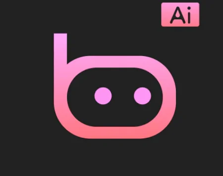 Bot 3 ai icon