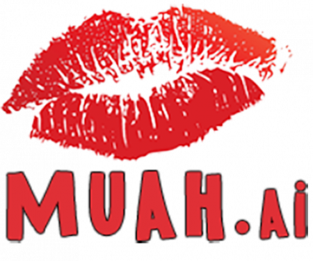 MUAH AI ICON