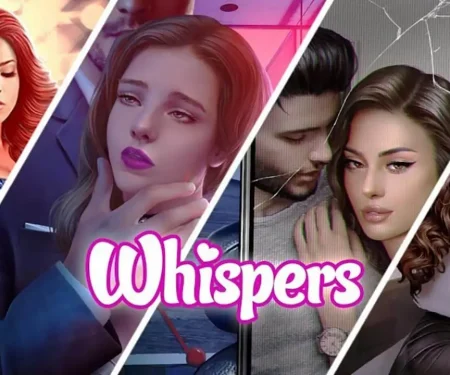 Whispers-Cover