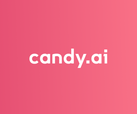 candy ai icon