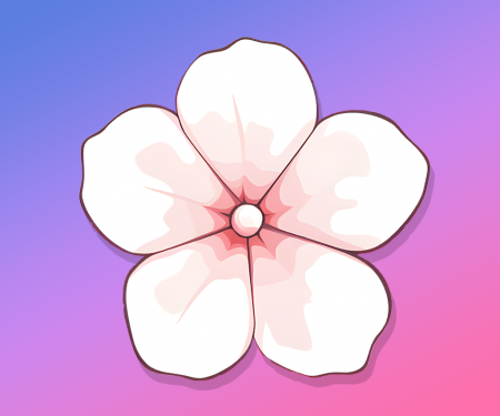 sakura fm icon